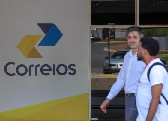 Orçamento de 2027 terá aporte de R$ 6 bilhões aos Correios