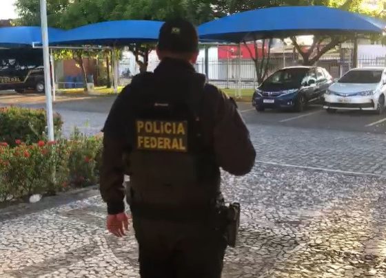 PF deflagra Operação Argos e mira rede de armazenamento de abuso sexual infantojuvenil em Sergipe