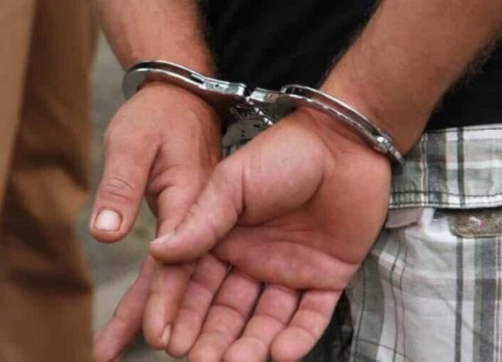 PM prende suspeito de violência doméstica em Lagarto