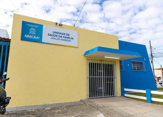 PMA entrega UBS Joaldo Barbosa renovada e fortalece qualidade do atendimento no bairro América