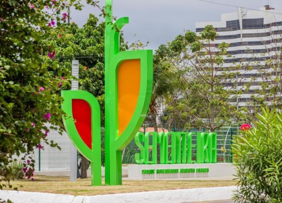 PMA promove atividades recreativas nesta quinta no Parque da Sementeira