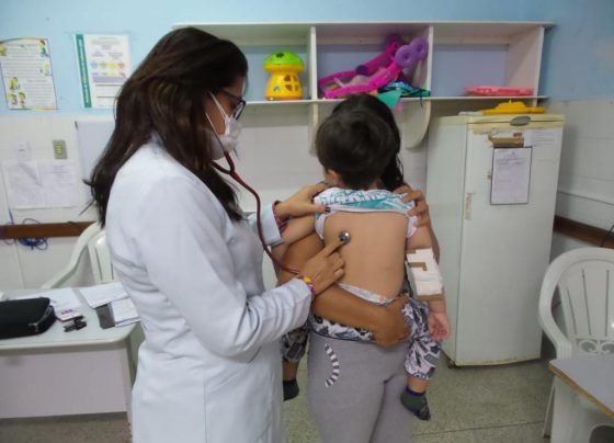 PMA reforça ações de saúde para reduzir possíveis impactos do El Nino