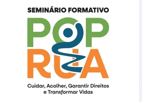Padre Júlio Lancellotti ministrará palestra no I Seminário Formativo POP Rua em Aracaju