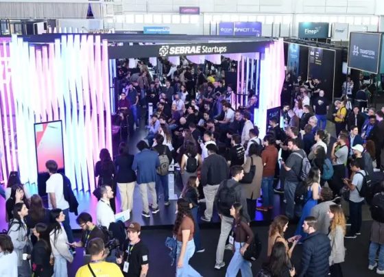 Parceria entre Sebrae e Startup World Cup abre caminho para startups brasileiras no mercado internacional