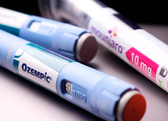 Parou a caneta. E agora? O reganho de peso pode se tornar o próximo grande problema