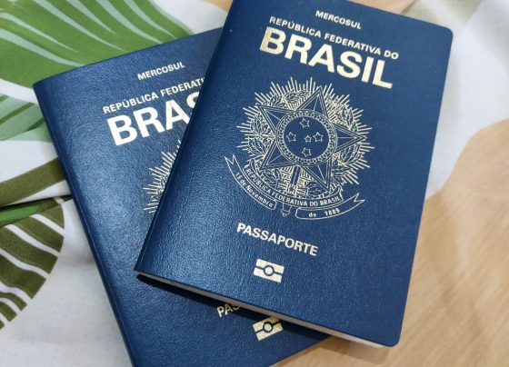 Passaportes de brasileiros no exterior passam a ser impressos no Brasil