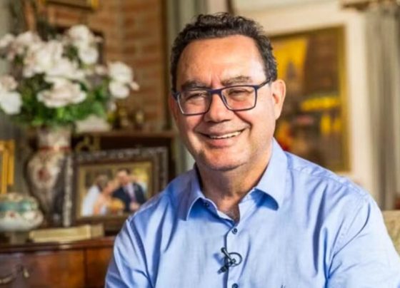 Pelo Avante, escritor Augusto Cury estreia em disputas presidenciais