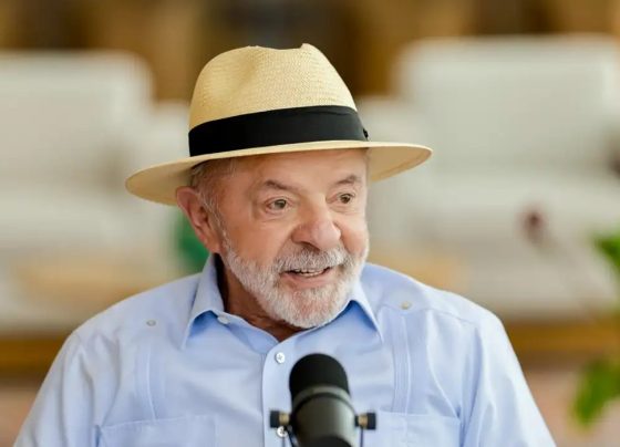 Pelo PT, Lula busca reeleição com foco em pautas sociais