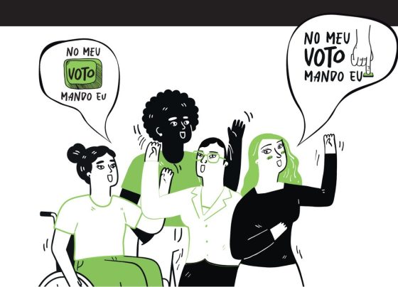 Pesquisa revela como o assédio eleitoral ocorre no ambiente de trabalho