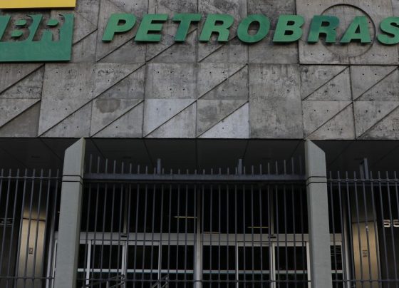 Petrobras anuncia descoberta de petróleo na Foz do Amazonas