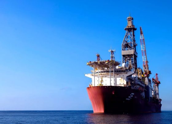 Petrobras confirma descoberta de petróleo na Foz do Amazonas, no litoral do Amapá