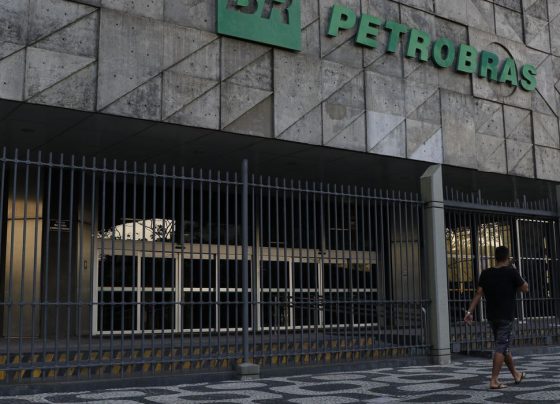 Petrobras negocia exploração em Gana para ampliar presença na África