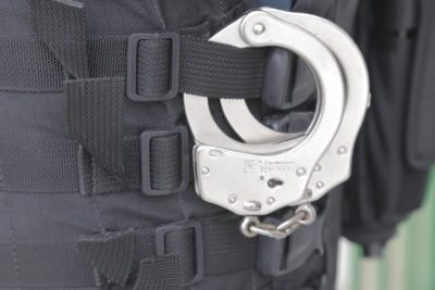 Polícia Civil prende homem por embriaguez ao volante e direção perigosa em Porto da Folha