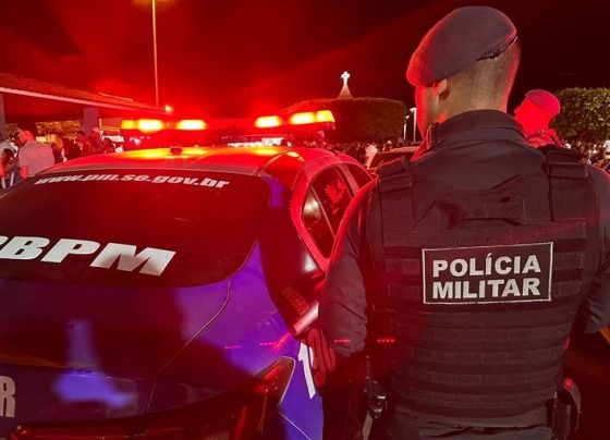 Polícia Militar apreende quase meio quilo de maconha no Conjunto Jardim, em Nossa Senhora do Socorro