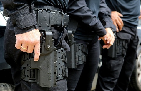 Polícia prende duas mulheres e apreende 17 kg de crack no Baixo São Francisco