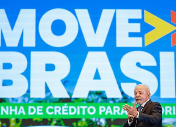 Portaria publicada amplia Programa Move Brasil – Táxi e Aplicativos