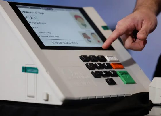 Prazo para registro de candidaturas às eleições termina neste sábado