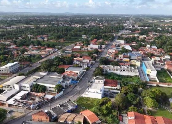Prefeita de Aracaju pede que Assembleia Legislativa inicie estudo para definição territorial da Zona de Expansão