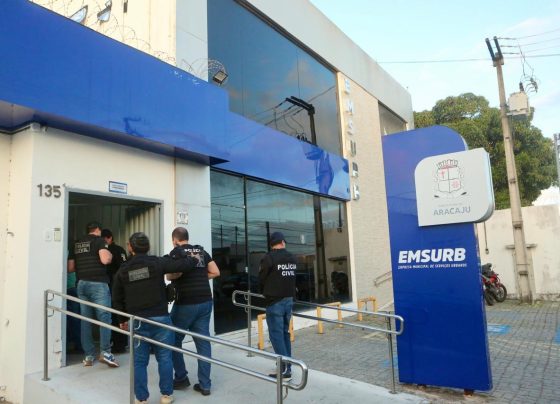 Prefeitura de Aracaju diz colaborar com investigação da Polícia Civil