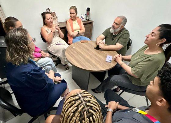 Prefeitura de Aracaju reforça acompanhamento de jovens aprendizes e amplia ações