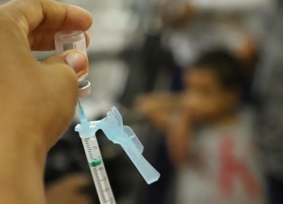 Prefeitura  registra aumento de 80,4% nas doses aplicadas no Dia D de Multivacinação