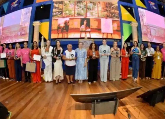 Prêmio Sebrae Mulher de Negócios celebra a arte de empreender no Maranhão