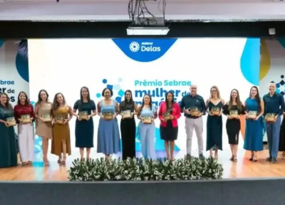 Prêmio Sebrae Mulher de Negócios reconhece empreendedoras de cinco categorias no Tocantins