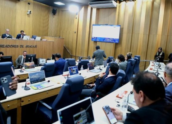 Presidente da Emsurb deve ser ouvido nesta segunda pela CPI das Concessões