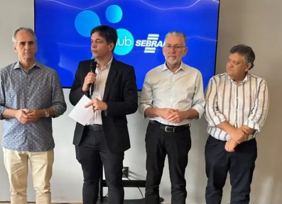 Presidente do Sebrae destaca ações nos municípios paraibanos através do Programa Territórios Empreendedores