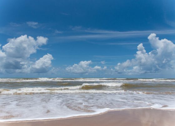Previsão do tempo indica possibilidade de céu claro com algumas nuvens neste final de semana