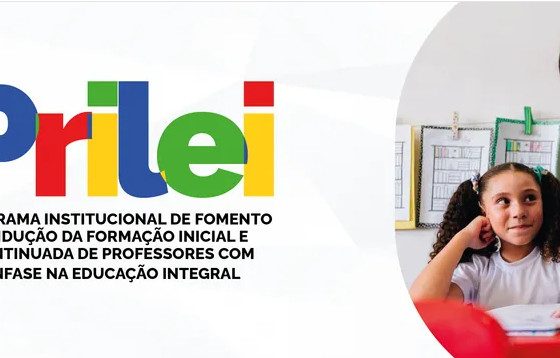 Prilei: saiba quais são os requisitos para concorrer a bolsas
