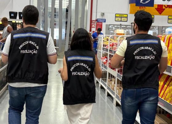 Procon Aracaju divulga pesquisa de preços de enlatados e embutidos