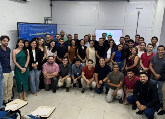 Programa promove inovação territorial e transforma realidades pelo interior do país