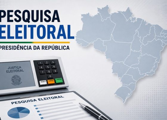 Quaest: Lula tem 39% no 1º turno; Flávio Bolsonaro, 30%; Renan Santos, 4%; Caiado, 4%; e Zema, 2%