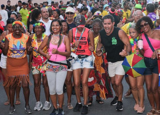 Rasgadinho vai além da cultura e movimenta trabalho, renda e economia criativa em Sergipe