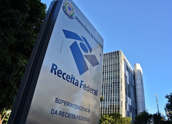 Receita Federal arrecada R$ 3,1 bilhões com Imposto de Renda sobre dividendos