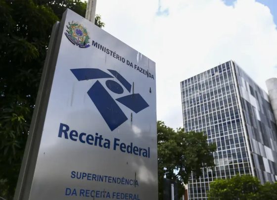 Receita arrecada R$ 3,1 bilhões com IR sobre dividendos