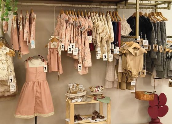 Revolução digital na moda: como a inteligência artificial está transformando pequenos negócios