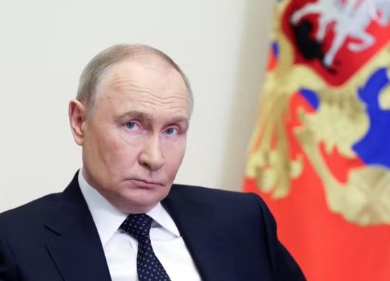 Rússia diz que ‘agência ocidental’ prepara acusação falsa de venda de armas ao narcotráfico da América Latina