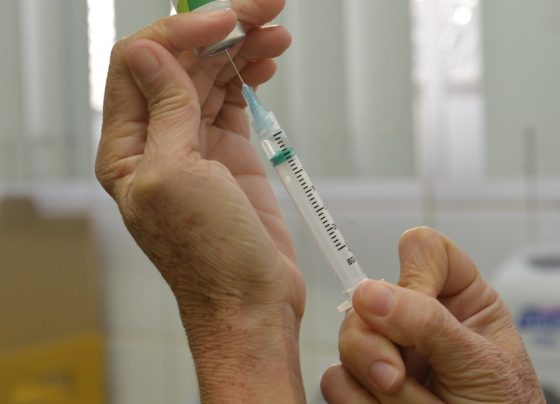 SMS promove Dia D de Multivacinação no próximo sábado