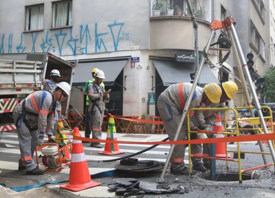 SP: Enel apresenta alegações finais contra caducidade da concessão