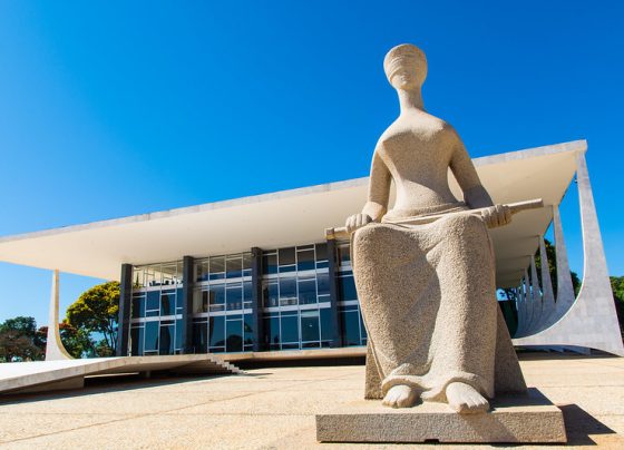 STF valida impedimento de pedido de recuperação judicial por devedores contumazes