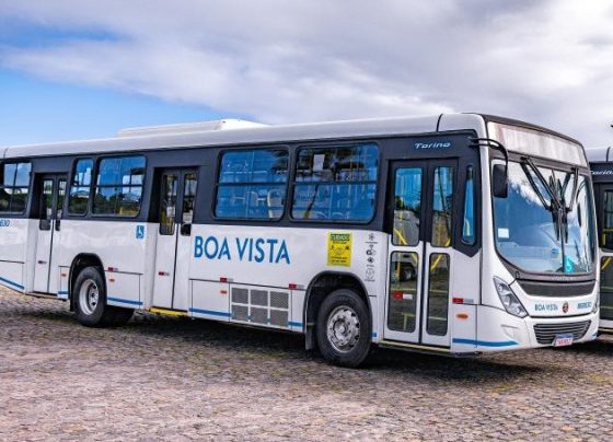 Saída de motoristas da Boa Vista gera transtornos para usuários do transporte coletivo da capital