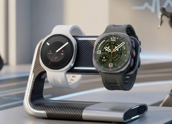 Samsung lança Galaxy Watch 9 e Ultra 2 no Brasil