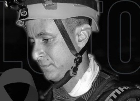 Sargento do Corpo de Bombeiros de Sergipe morre durante curso em MG