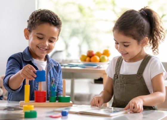 Saúde infantil exige acompanhamento, vacinação e atenção ao desenvolvimento