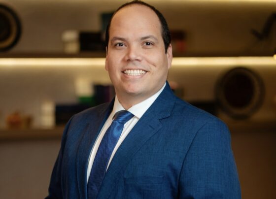 Advogado sergipano Vitor Lisboa está entre finalistas de concurso nacional de Direito Imobiliário