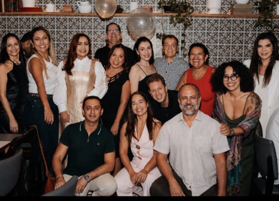FEBTUR Sergipe fortalece liderança feminina e turismo no estado