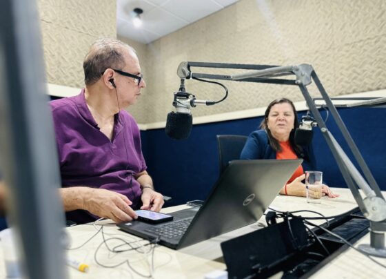 Secretaria da Mulher amplia ações de enfrentamento à violência e autonomia feminina em Sergipe