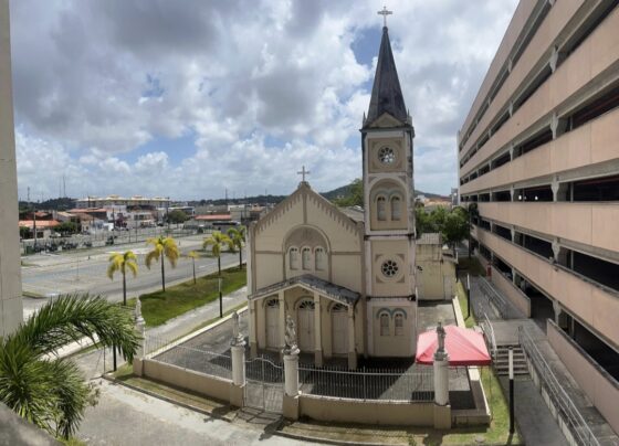 Festa em honra a São João Batista reúne fé e tradição neste sábado no Aracaju Parque Shopping